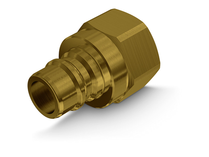 TNL-MS, Stecker